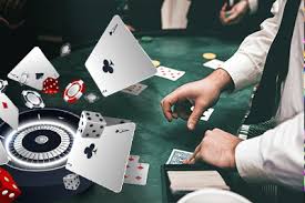 Зеркало Casino Zenit