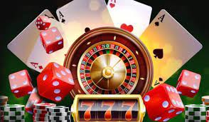 Вход на зеркало Casino Loft